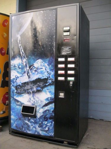 USI/FAWN 3037 SODA POP DRINK MACHINE (HUGE SALE) !!