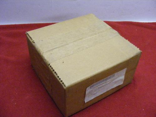 EG&amp;G Rotron Fan Spartan SL 026987 200V RPM 5300 In sealed box 4 5/8 x4 5/8x1 1/2