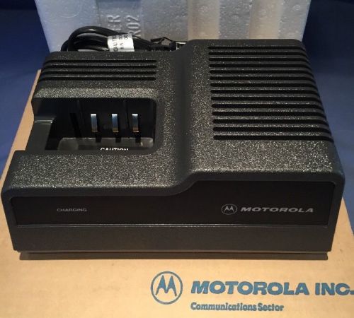 Motorola NTN4653B Charger