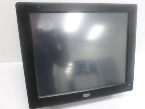 Pos-x xpc517 pos terminal dv10a40000 for sale