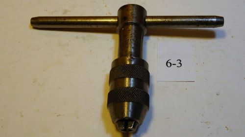 STARRETT 93-C TAP WRENCH