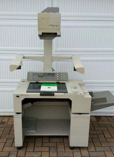 Minolta alos dar 2800 scanner/reader for sale