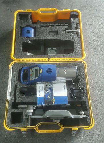 Trimble spectra dg 711 presicion laser