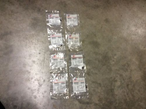 Thomson Consumer SK9131 2311 NPN Si Transistor 150W 15A Lot Of 8