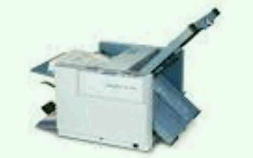 Duplo DF-505N (reconditioned)Paper folder