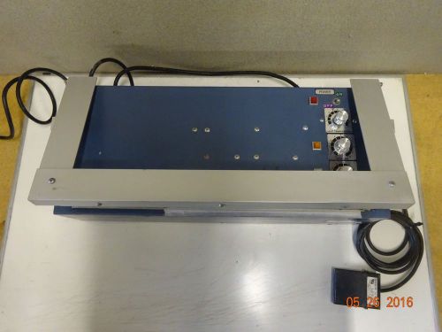 Accu-Seal Model 40-243 Medical Impulse Heat Sealer