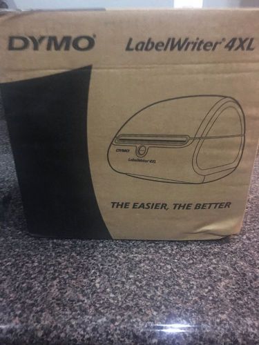 Dymo labelwriter 4xl for sale