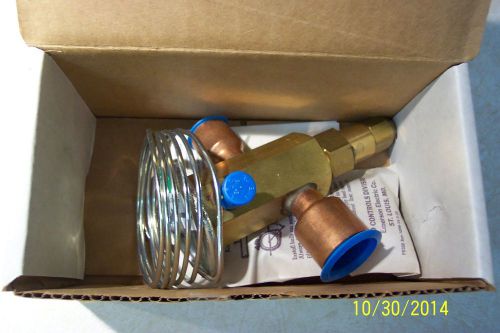 ALCO TRAE 20 HW GT-3149 EXPANSION VALVE VAL 2385 TX200S79 P/N: 007669