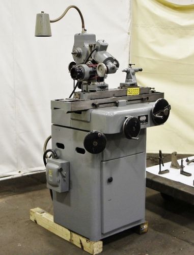 K.o. lee 5” x 27” tool &amp; cutter grinder ba900 for sale