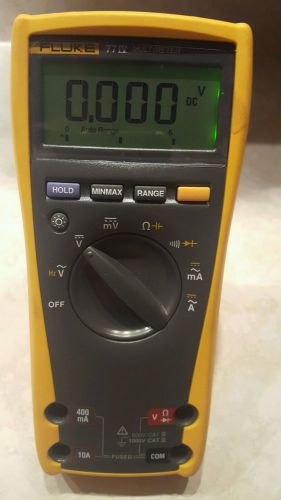 Fluke 77 IV Multimeter