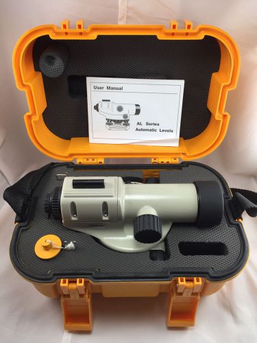 Amscope AL-32 Series Automatic Level Survey