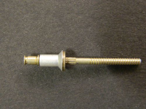 CR3212-5-3 Cherrymax normal size flush head rivet 100 each plus 7 free