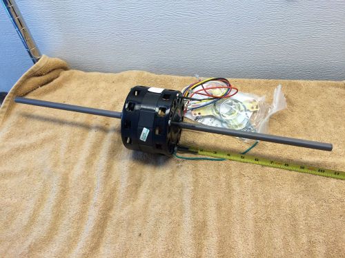 AO Smith DBL6409NB Shaded Pole Motor B42BO1A01