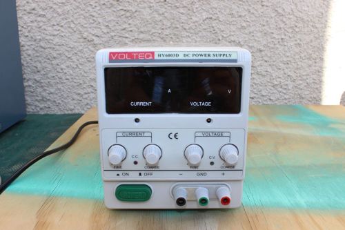 Digital 60-Volt Rectifier