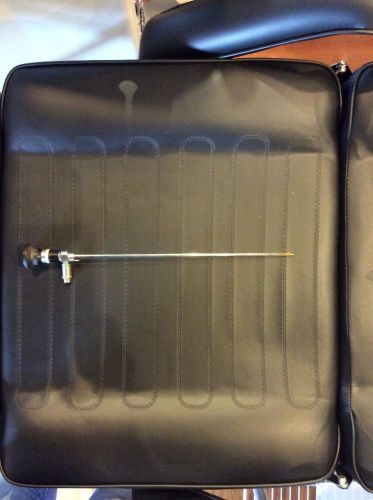 OLYMPUS A2013A RIGID CYSTOSCOPE , 70 degree