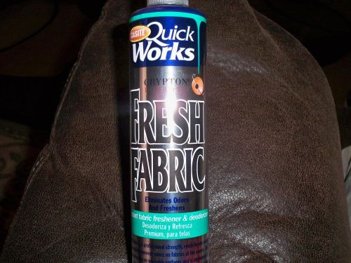 CASITE Quick Works Fresh Fabric 10 oz