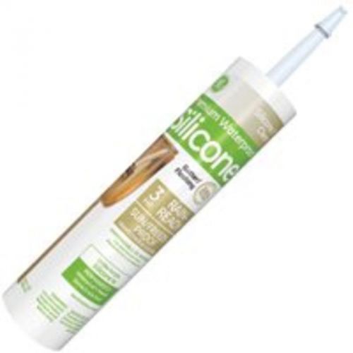 9.8Oz Gutter Sealant GE SEALANTS &amp; ADHESIVES Gutter/Flashing Sealant GE50G.01