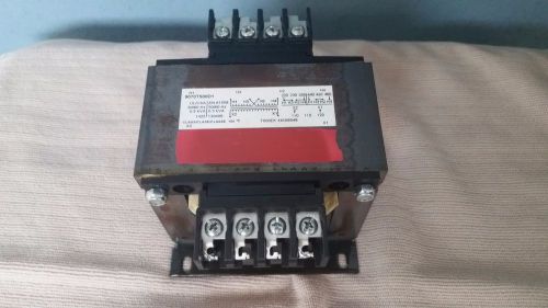 SQUARE D Control Transformer 9070T500D1 - NIB-