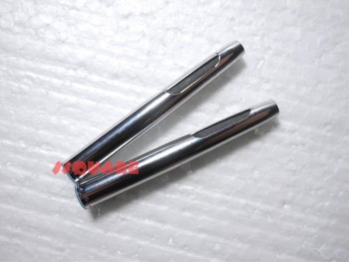 2 x Pilot Con-20 Namiki Press-Type Converter For Pilot Capless 78G Fountain Pen