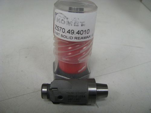 KOMET- DIHART Z570.49.4010A -2-STEP SOLID REMAX C 45/60 DEG- 40 PCS AVAILABLE