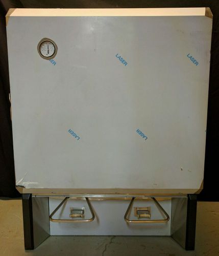 NEW SILVER KING REFRIGERATED MILK DISPENSER MODEL SKMAJ2/C3