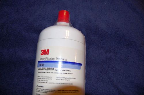 3M Cuno HF90 Beverage Machine Replacement Water Filter HF90 56135-03 5613503