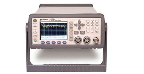 Keysight Premium Used N1912A Power Meters - P-series, dual ch. (Agilent N1912A)