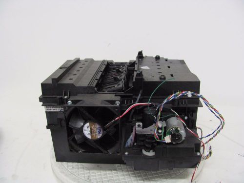 HP DesignJet Z3100 Z3200 Z2100 Q6718-67002 Service Station Assembly