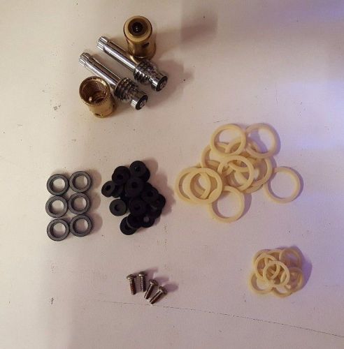 T&amp;S Brass Job Parts Kit for Eterna Cartridges B-6K FREE SHIPPING!!!