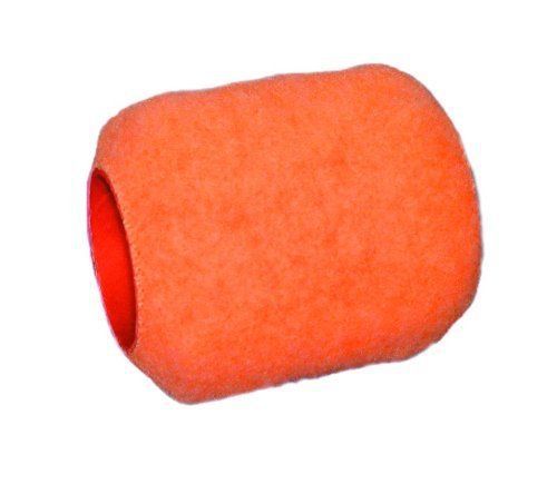 Magnolia Brush 4SC075 Synthetic Fiber Heavy Duty Paint Roller Cover, 3/4&#034; Nap,