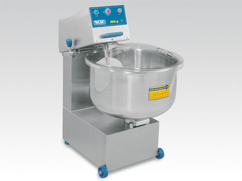 Talsa mix35 - 45lb meat mixer- two motors - new for sale