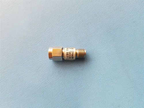 WEINSCHEL SMA ATTENUATOR DC-18GHZ 3dB 2WATT