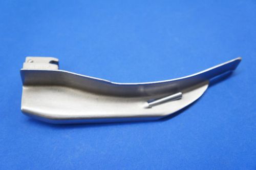 Novamed MAC 4 Laryngoscope Blade