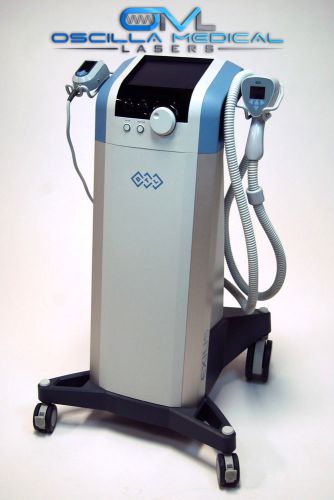 2011 BTL Exilis RF Radio Frequency Skin Tightening 50 Watt Excilis Exilus