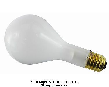 NEW Sylvania/Osram 500PS35/IF 130V 16040 130V 500W Bulb