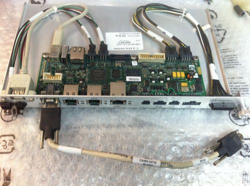 HP Indigo CBB MODULE ASSY CA454-00390 W/CABLE CA460-34710