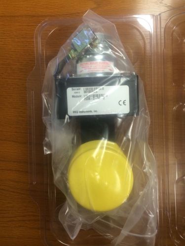 Brand NEW SEALED 253B-2-50-2 MKS Control Valve