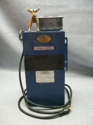 ILT-0500-CBB Shape Magnetronics Line Tamer Transformer