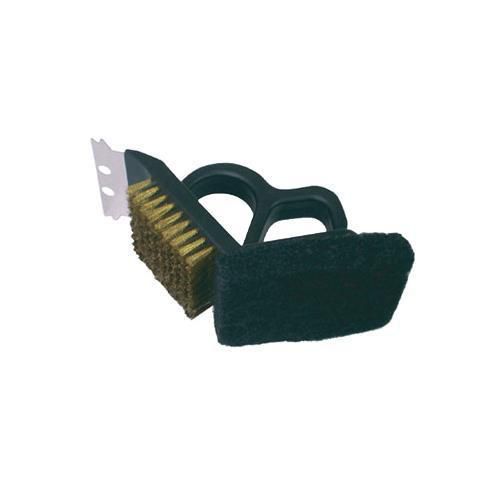 Thunder group plsb703 utility brush for sale