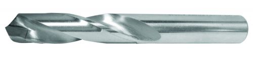 25/64&#034; (.3906&#034;) Carbide Tipped Screw Machine (Stub) Length Drill