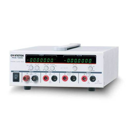 Instek pcs1000 precision current shunt meter for sale