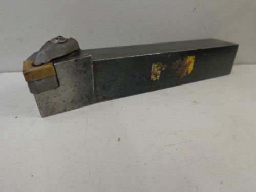 Sandvik lathe tool holder dclnr-16-4d   stk 9833 for sale