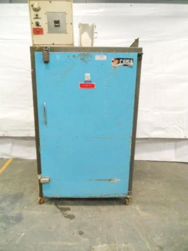 Caisa single  door misc. oven - M10561