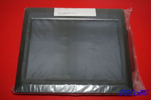 NEW NCR 7403 / 7616  Display  15&#034; ISO MSR 497-0499961 7403-F015