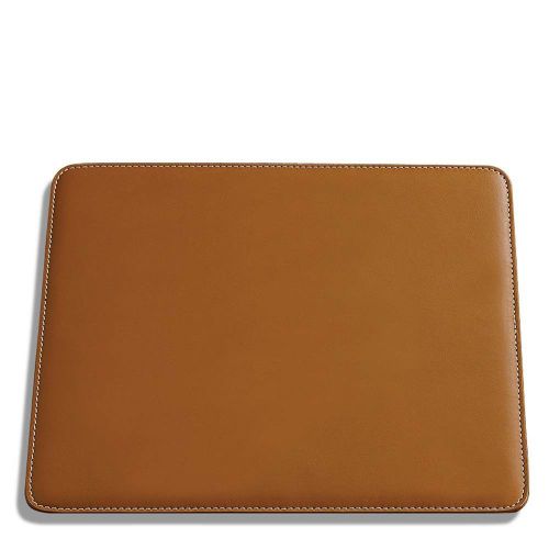 Levenger Morgan Mouse Pad - Tan (AD6680 TN NM)