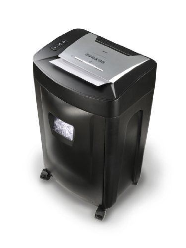 Royal 1840mx 18-sheet cross-cut paper shredder for sale