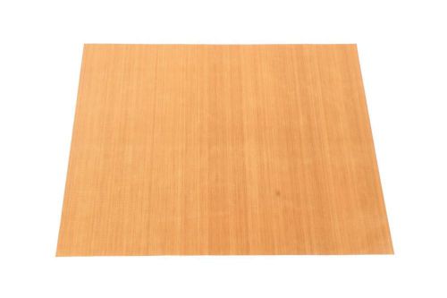 1 PACK - 16&#034;X20&#034; 5MM TEFLON SHEET FOR HEAT PRESS T-SHIRT TRANSFER IRON ON