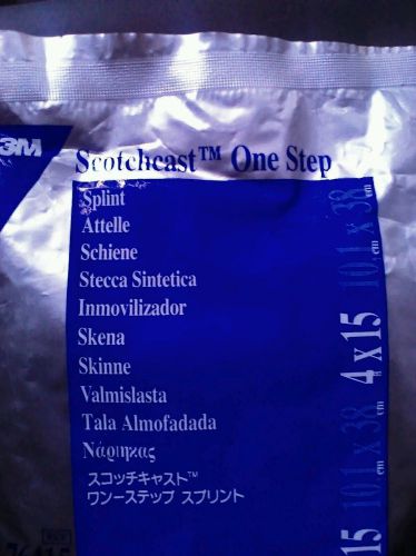 3m scotchplast one step 4x15 for sale