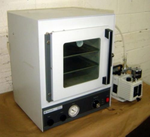 FISHER SCIENTIFIC MODEL 281A OVEN - 74903