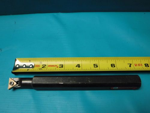 USED VARDEX MVRC 050-3 157/016 THREADING TOOL HOLDER